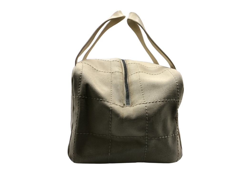 Chanel Bowling Bag - Image 6