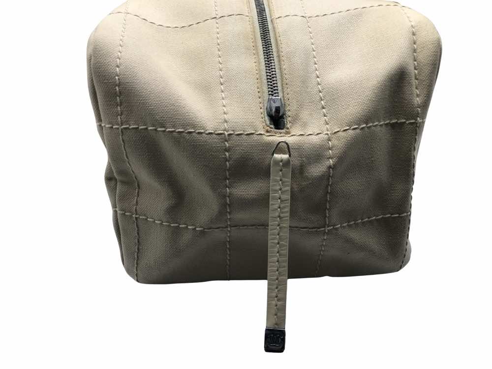 Chanel Bowling Bag - Detail 1