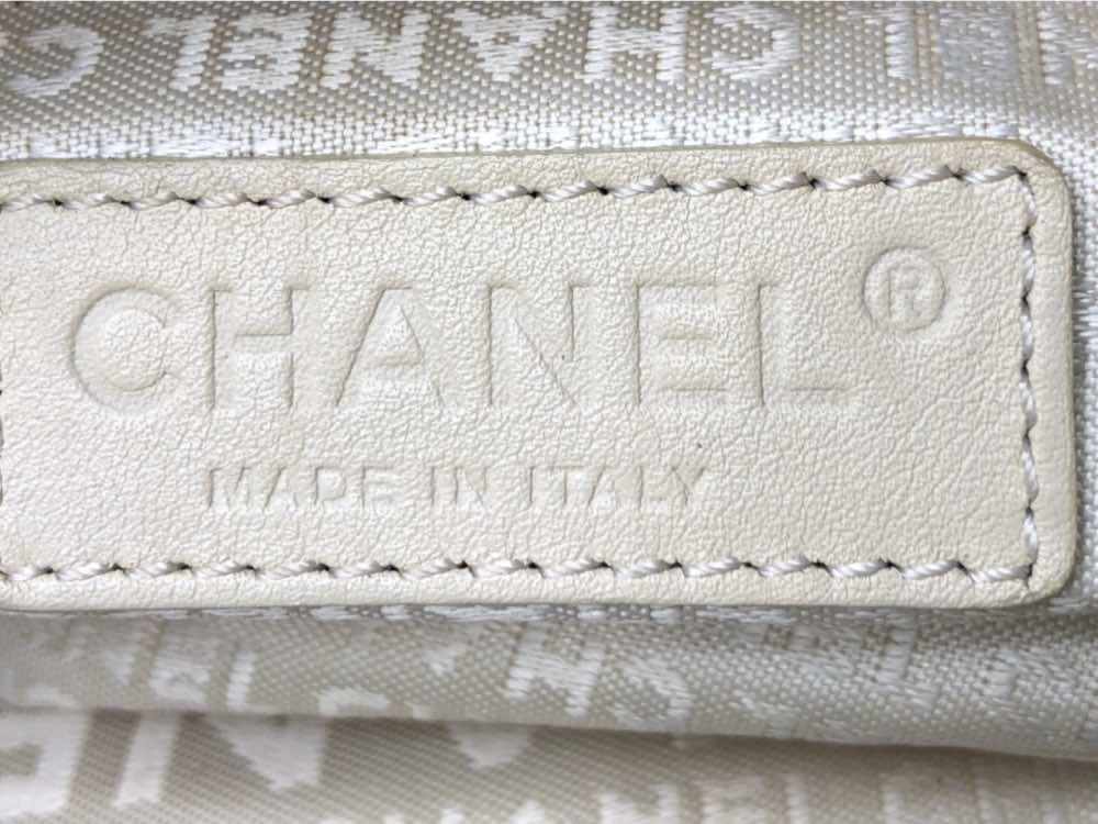 Chanel Bowling Bag - Detail 2