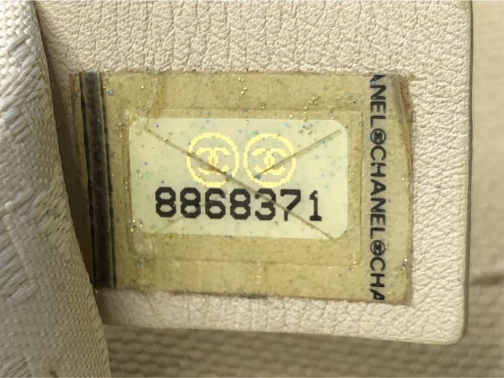 Chanel Bowling Bag - Image 10