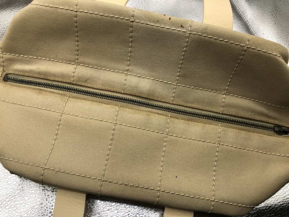 Chanel Bowling Bag - Image 12