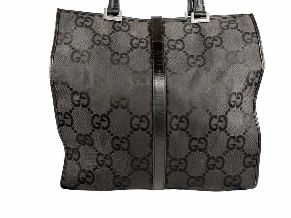 Gucci Jackie - Back view