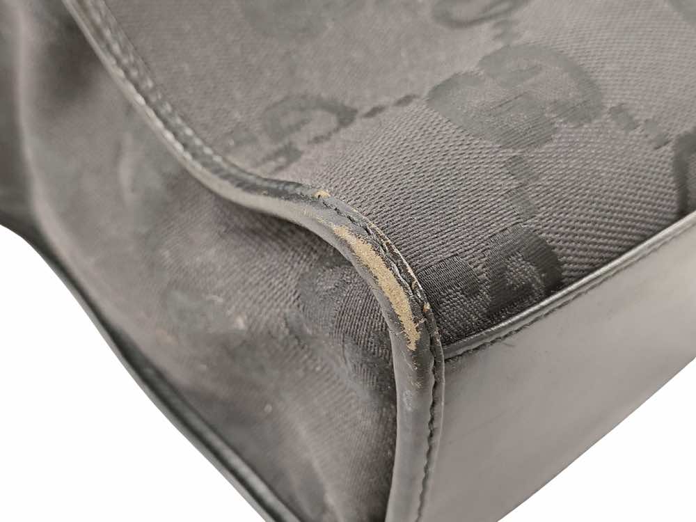 Gucci Jackie - Side view