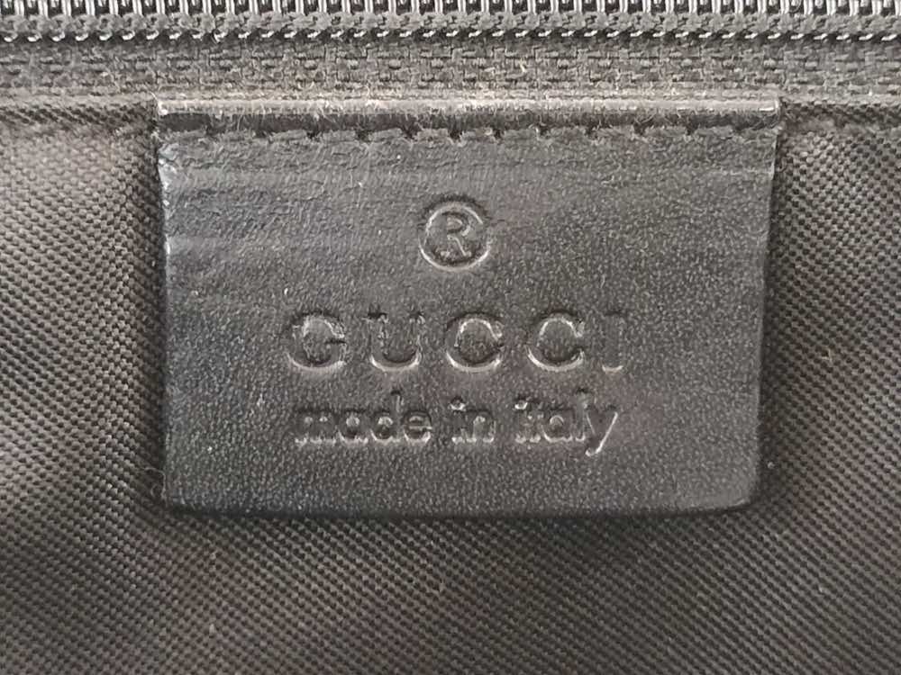 Gucci Jackie - Detail 2