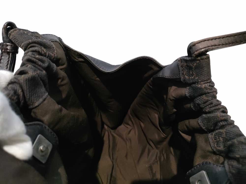 Gucci GG canvas - Image 11