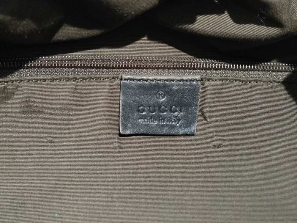 Gucci GG canvas - Image 12