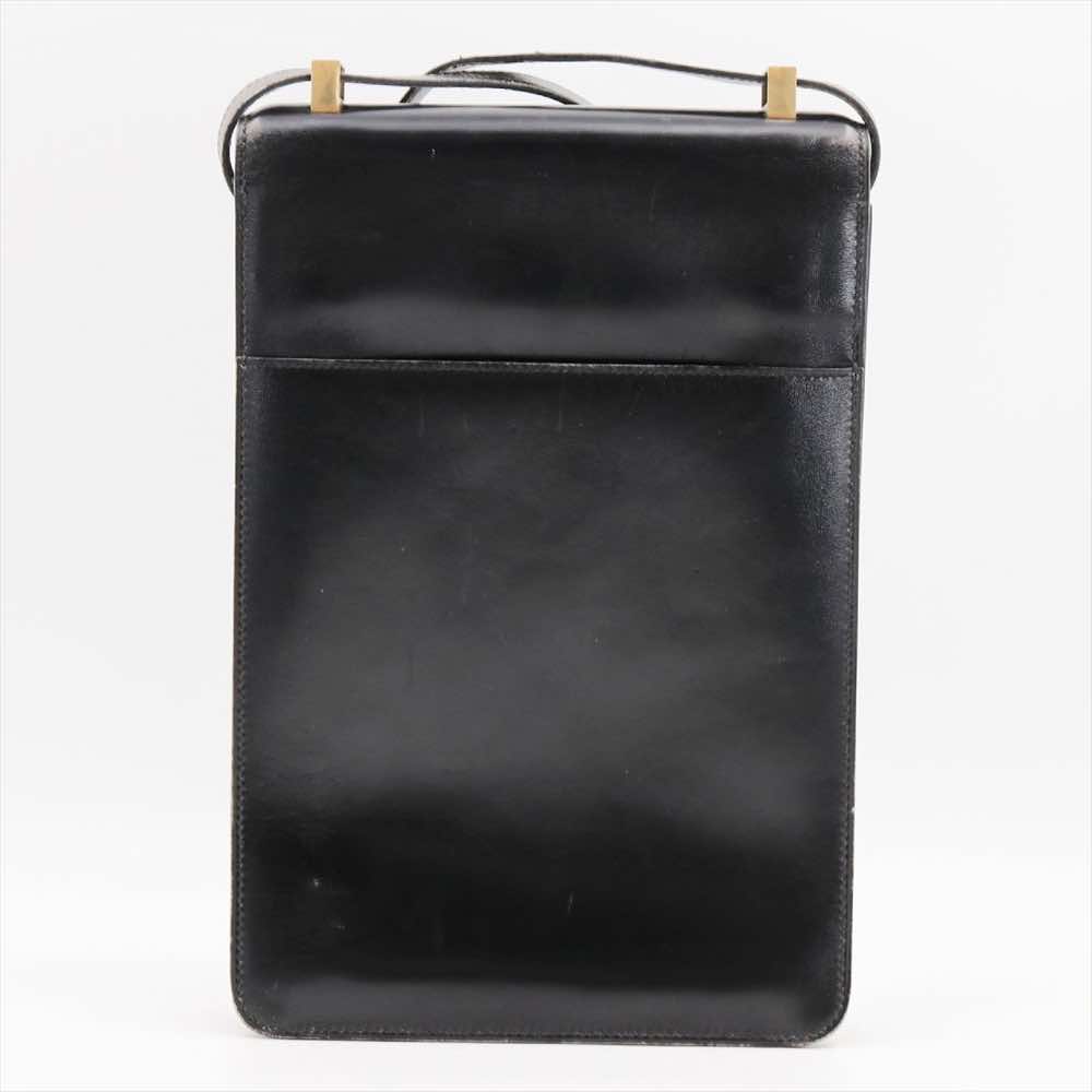 Hermès Dépêche - Back view