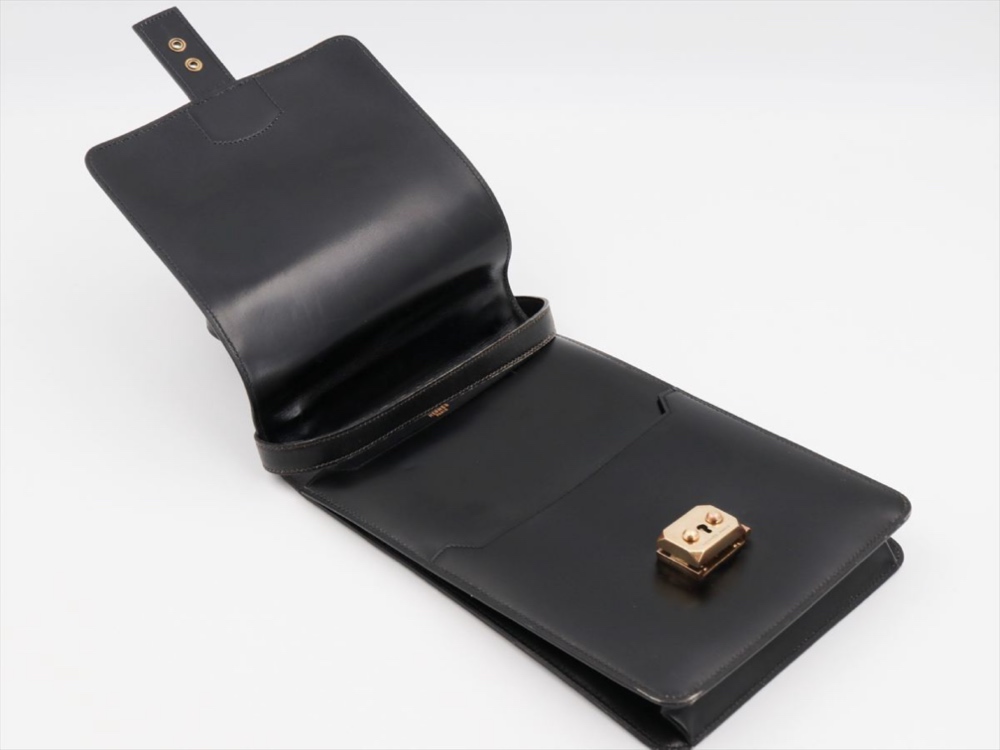 Hermès Dépêche - Detail 2