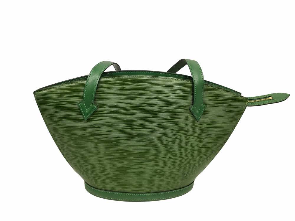 Louis Vuitton Saint Jacques