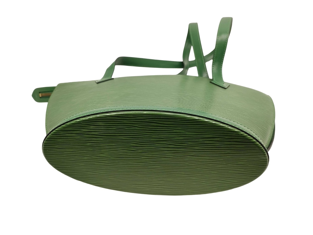 Louis Vuitton Saint Jacques - Back view