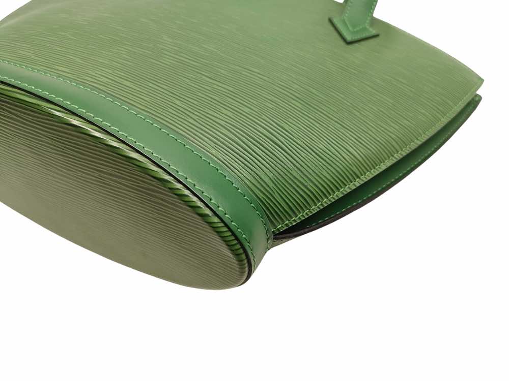 Louis Vuitton Saint Jacques - Image 6