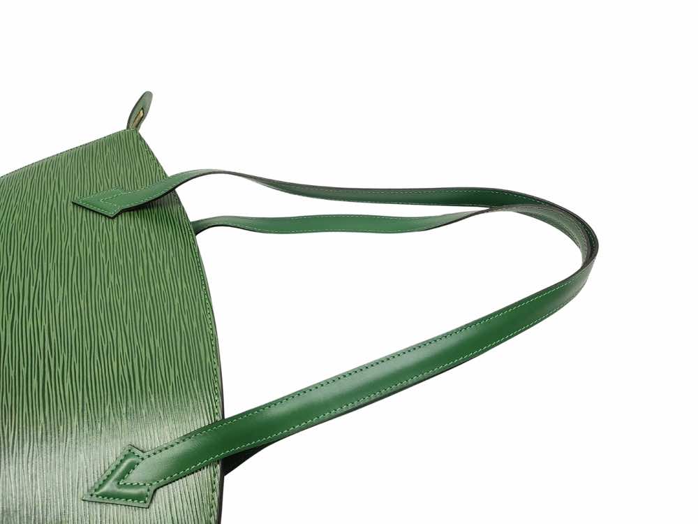 Louis Vuitton Saint Jacques - 4