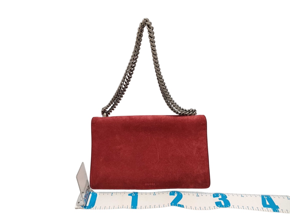 Gucci Dionysus - Back view