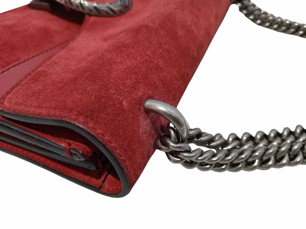 Gucci Dionysus - Side view