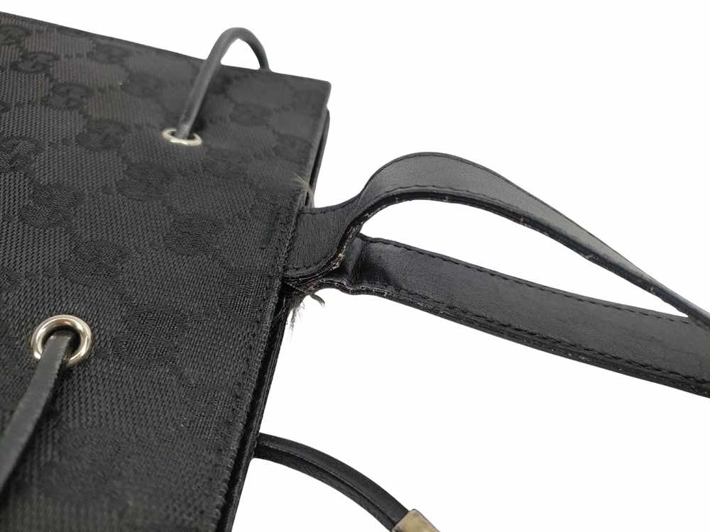 Gucci GG canvas - Image 6