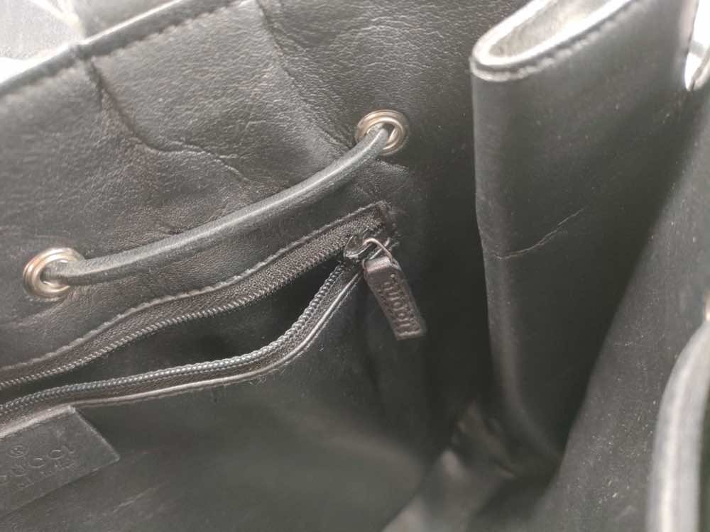 Gucci GG canvas - Image 11