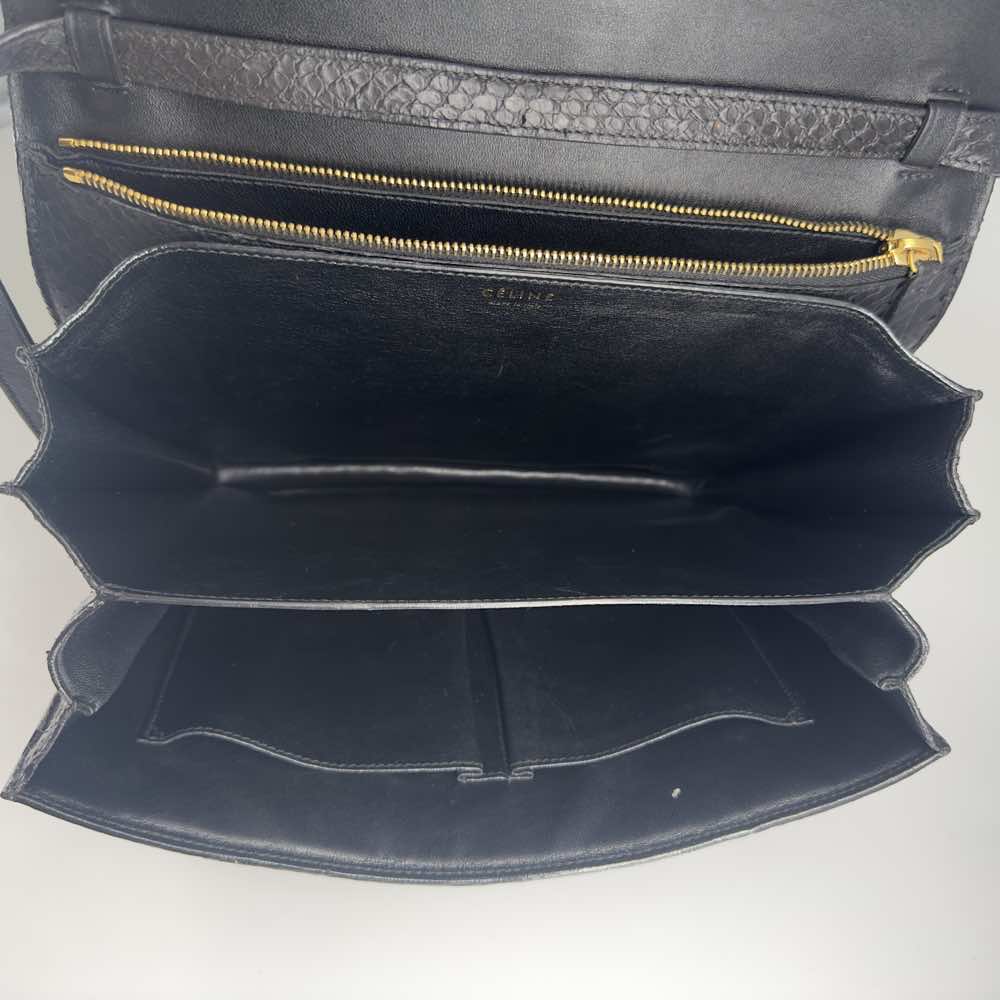 Céline Classic - Detail 1
