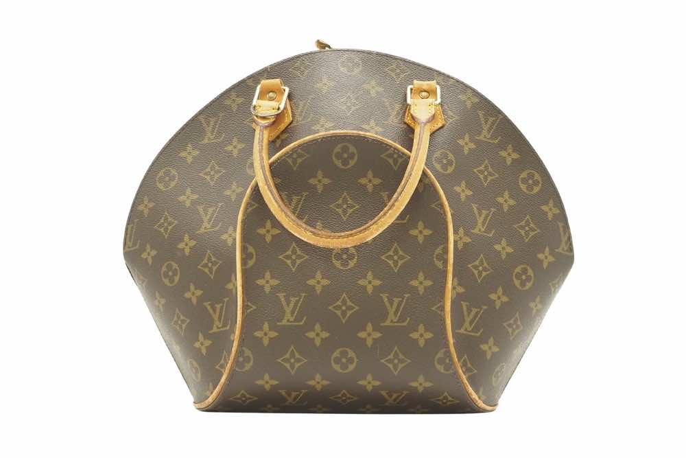 Louis Vuitton Ellipse - Back view