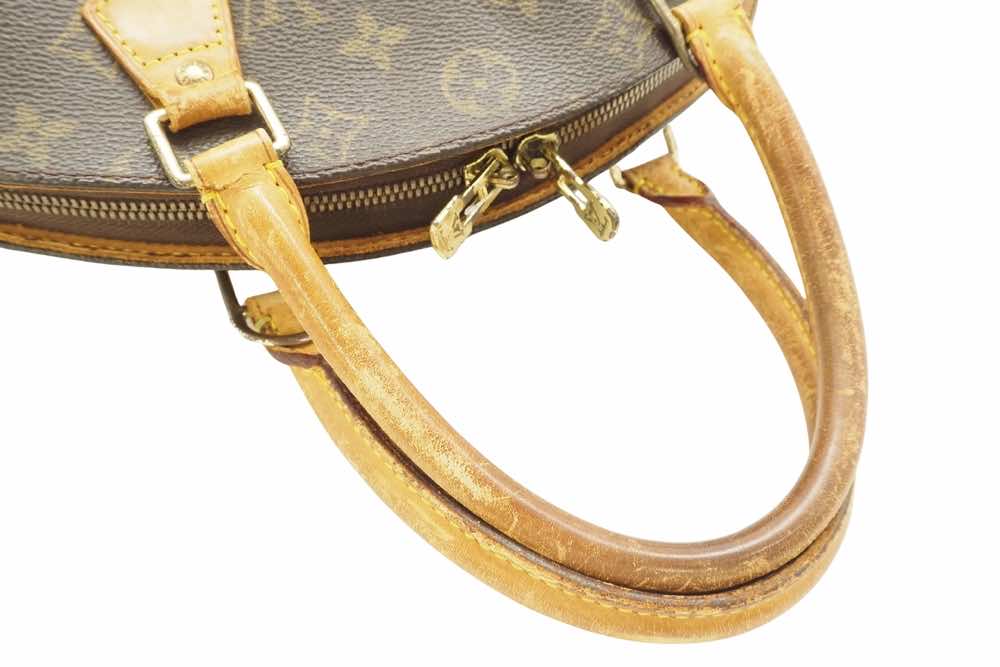 Louis Vuitton Ellipse - Detail 1