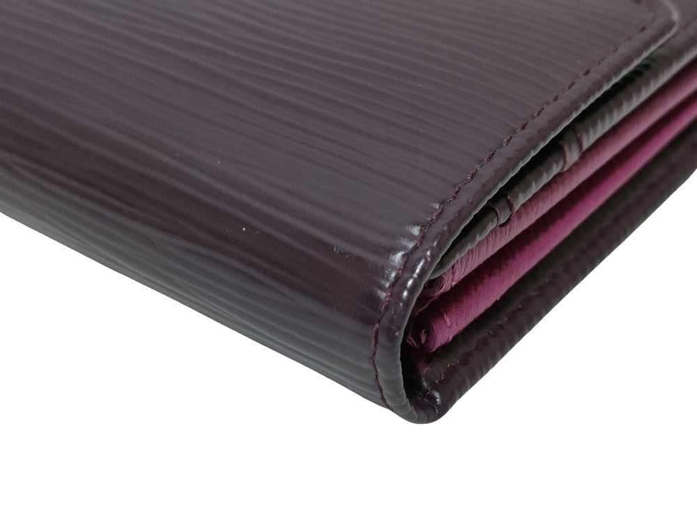 Louis Vuitton Portefeuille Sarah - Image 6