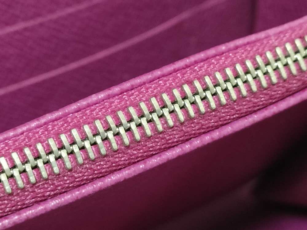 Louis Vuitton Portefeuille Sarah - Image 10