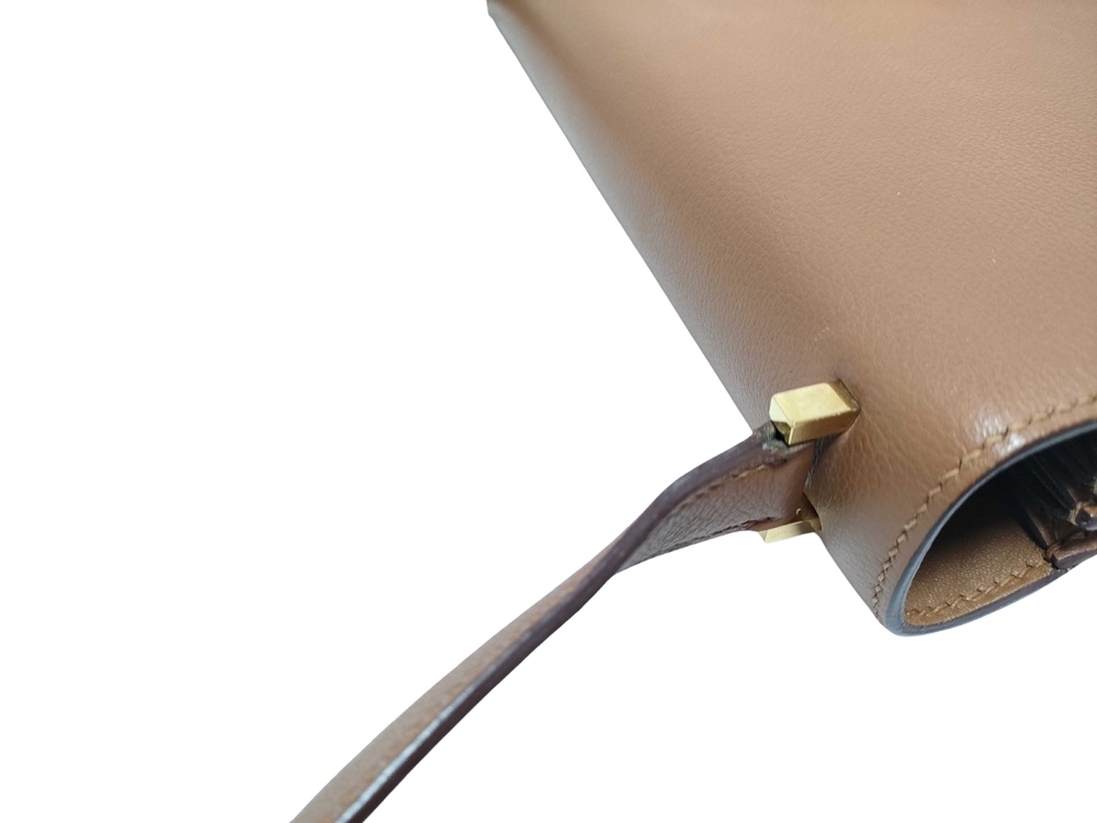 Hermès 2002 - Side view