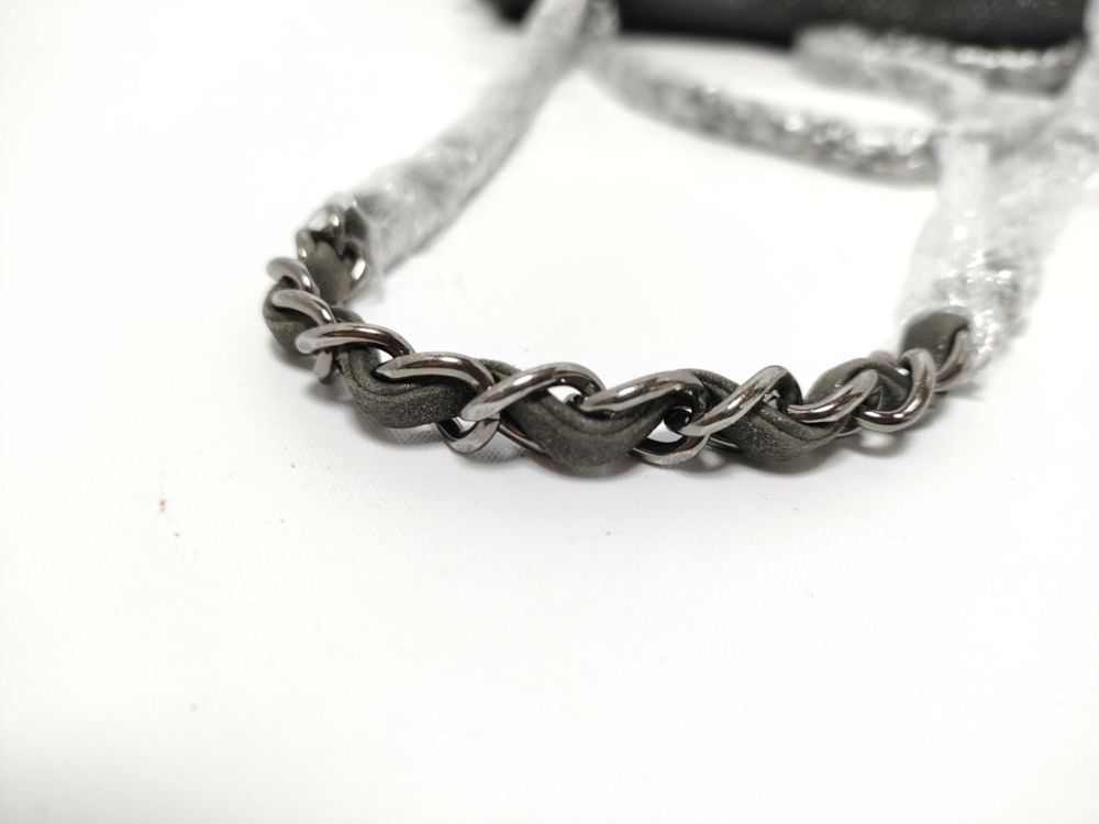 Chanel Flap bag - Back view