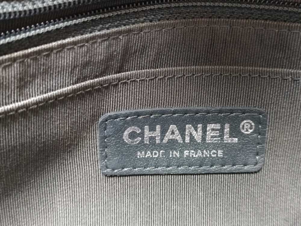Chanel Flap bag - Detail 2