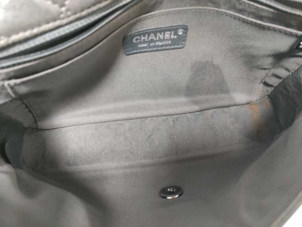 Chanel Flap bag - Image 10