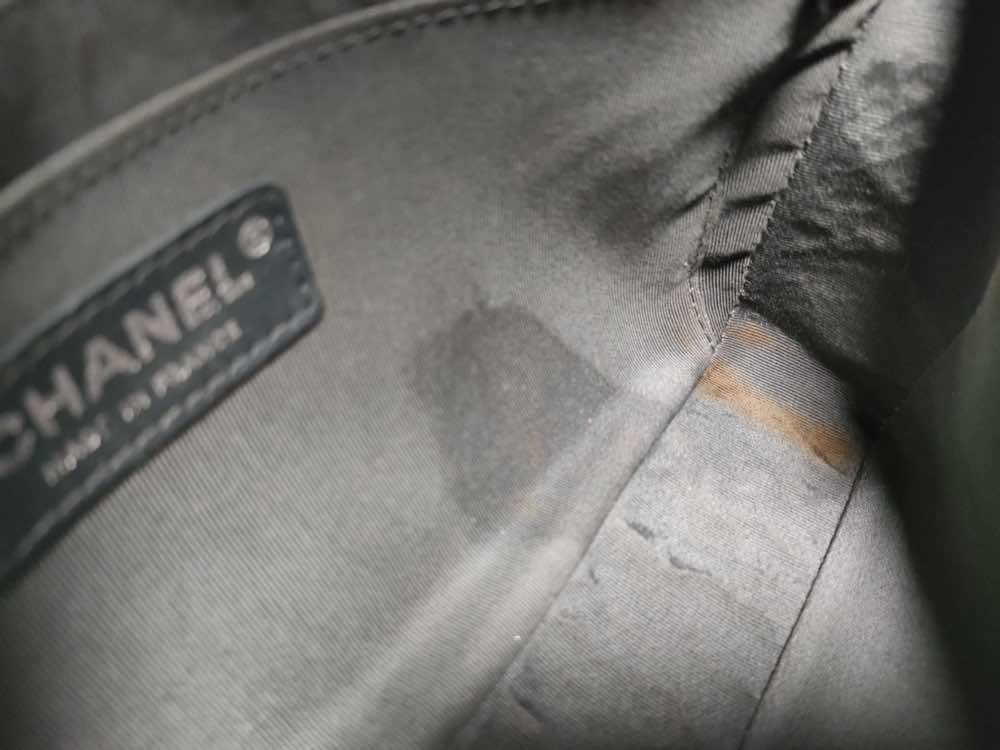 Chanel Flap bag - Image 11