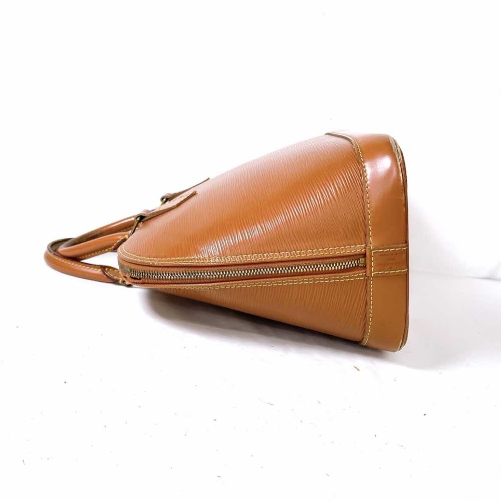 Louis Vuitton Alma - 4