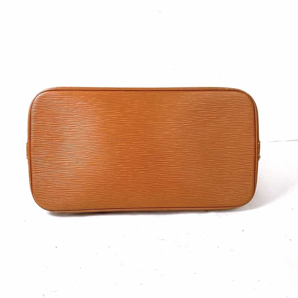 Louis Vuitton Alma - Image 10