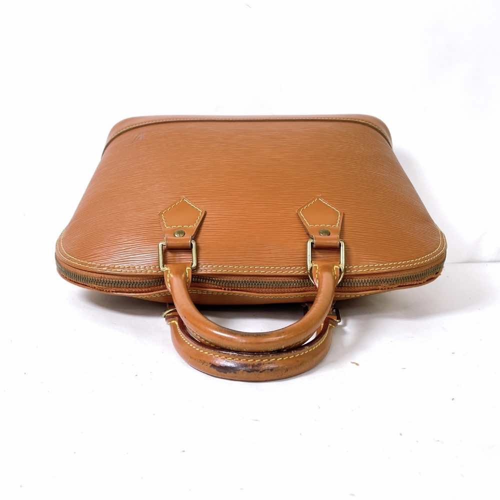 Louis Vuitton Alma - Image 11