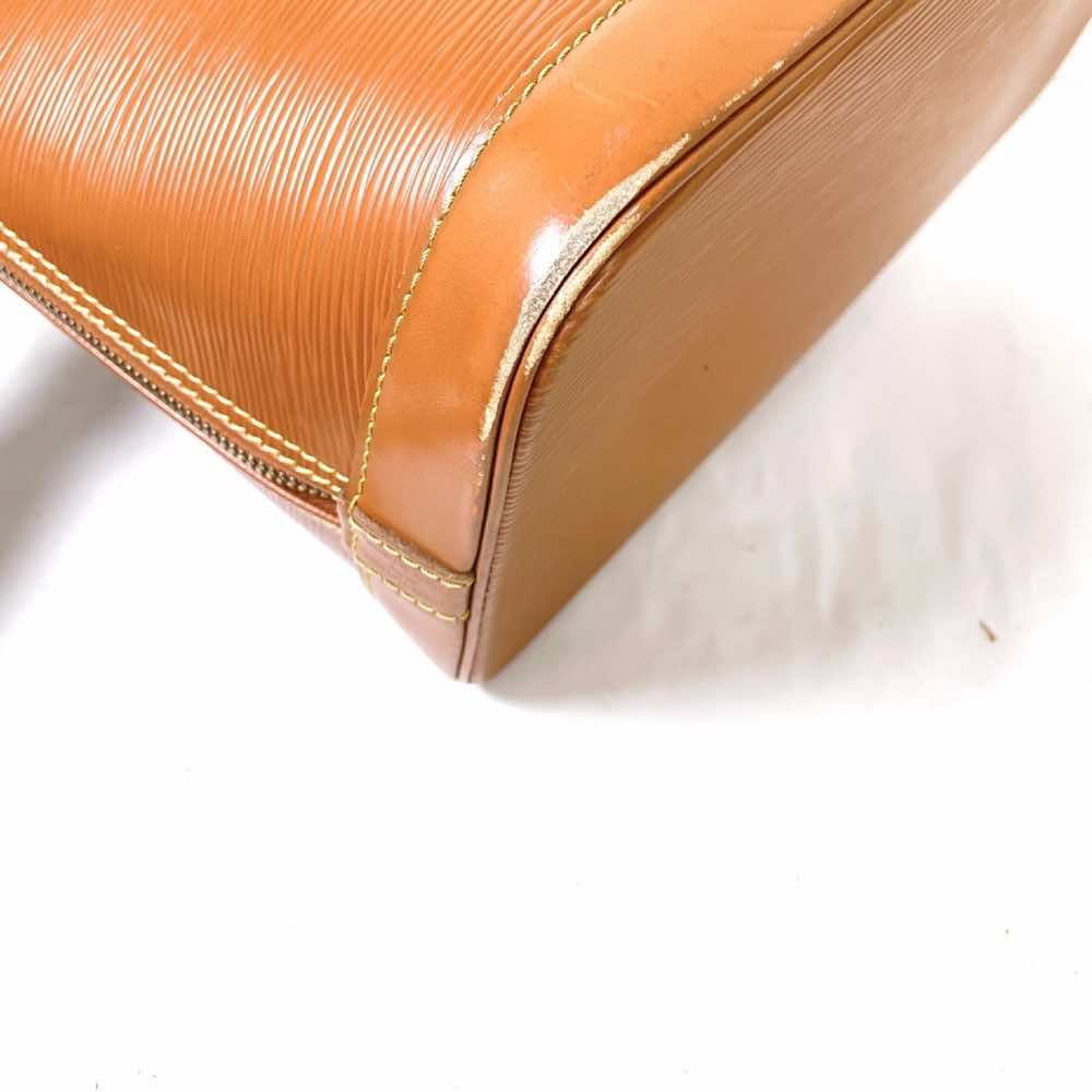 Louis Vuitton Alma - Image 12