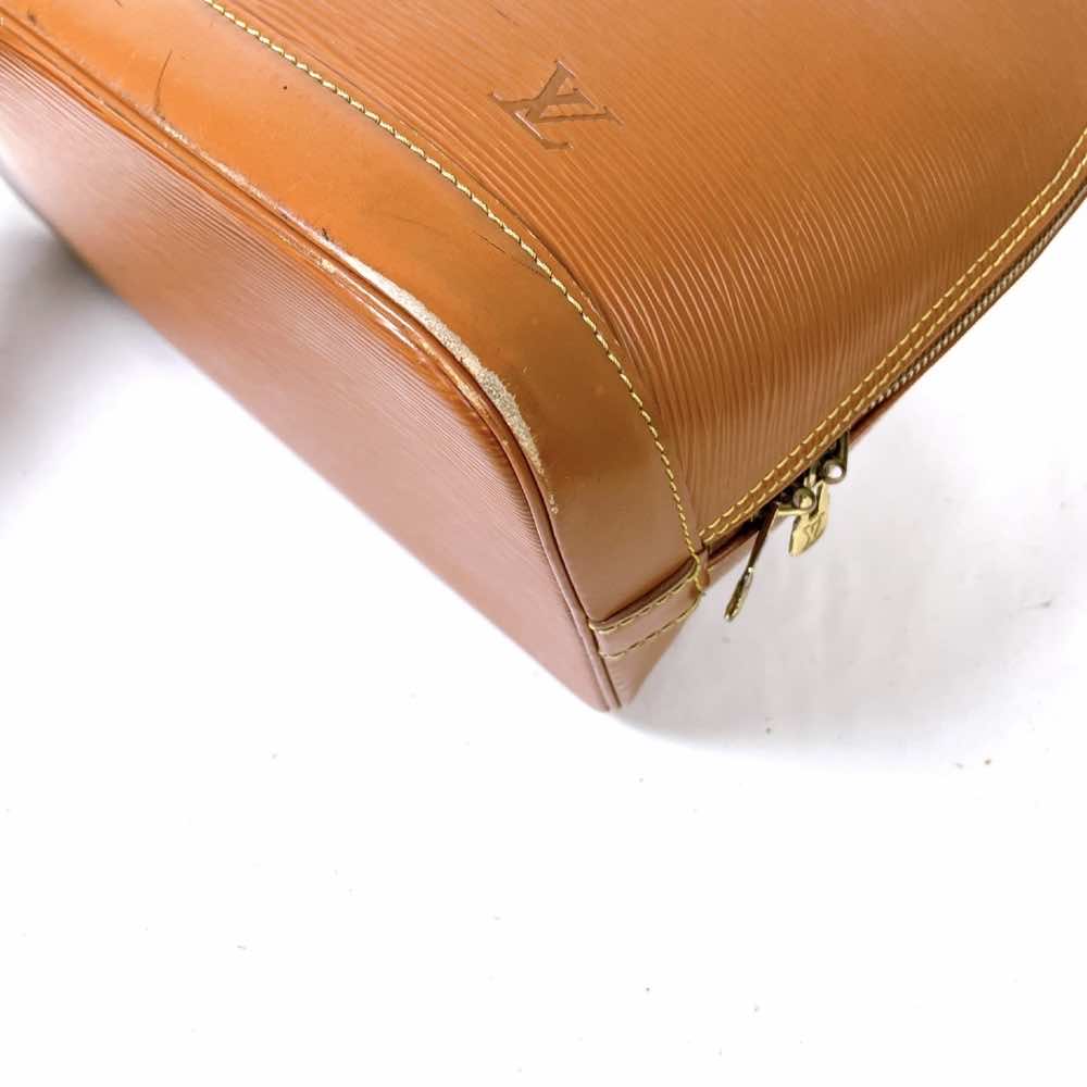 Louis Vuitton Alma - Image 13