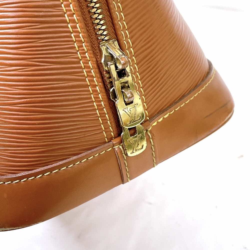 Louis Vuitton Alma - Image 14