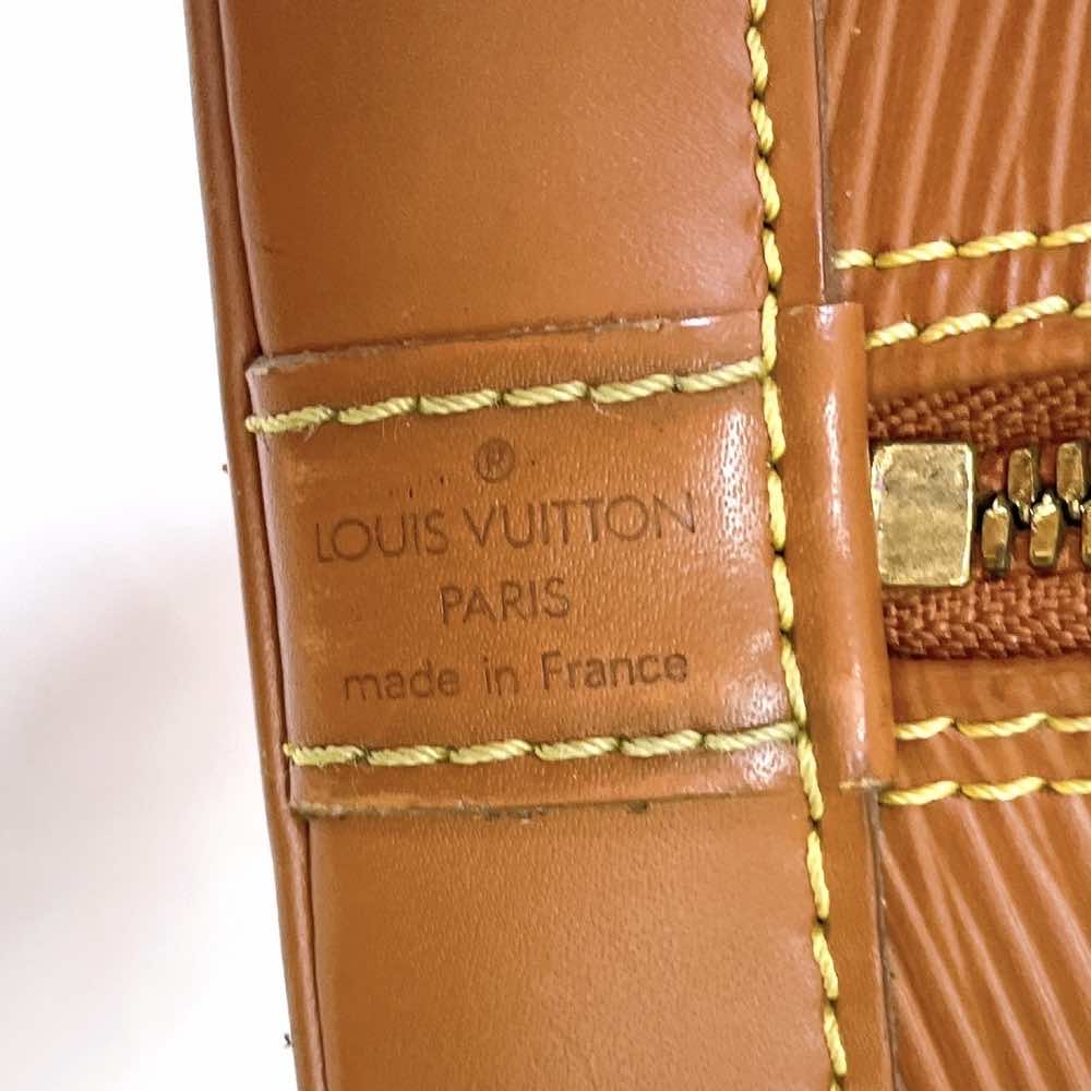 Louis Vuitton Alma - Image 15
