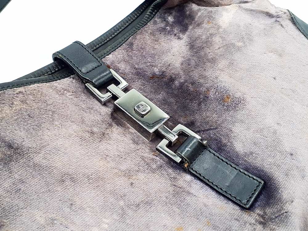 Gucci Jackie - Side view