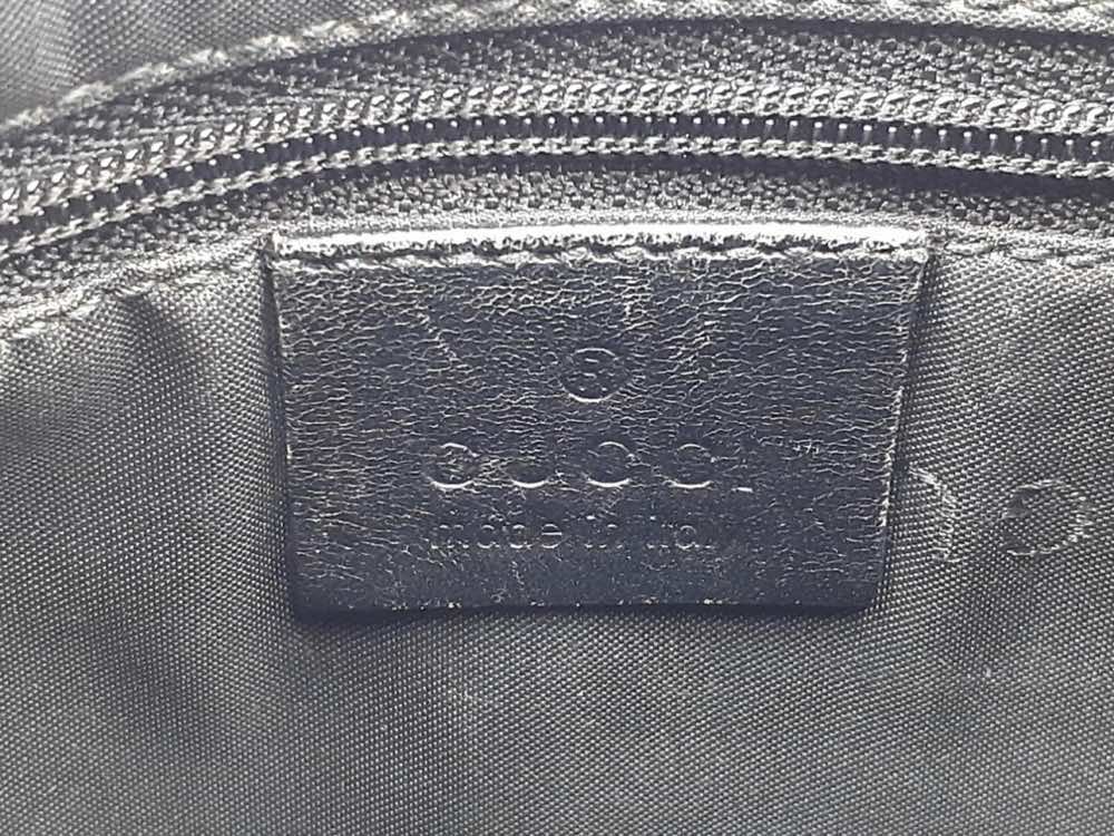 Gucci Jackie - Detail 1