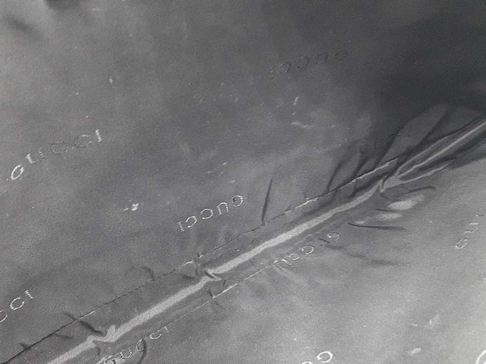 Gucci Jackie - Detail 2