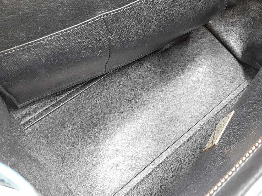 Céline Trapèze - Detail 2