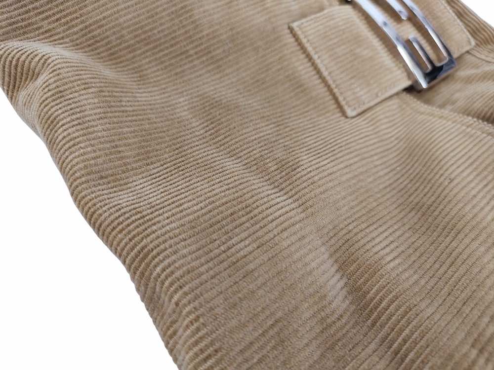 Fendi Mamma Baguette - Detail 1