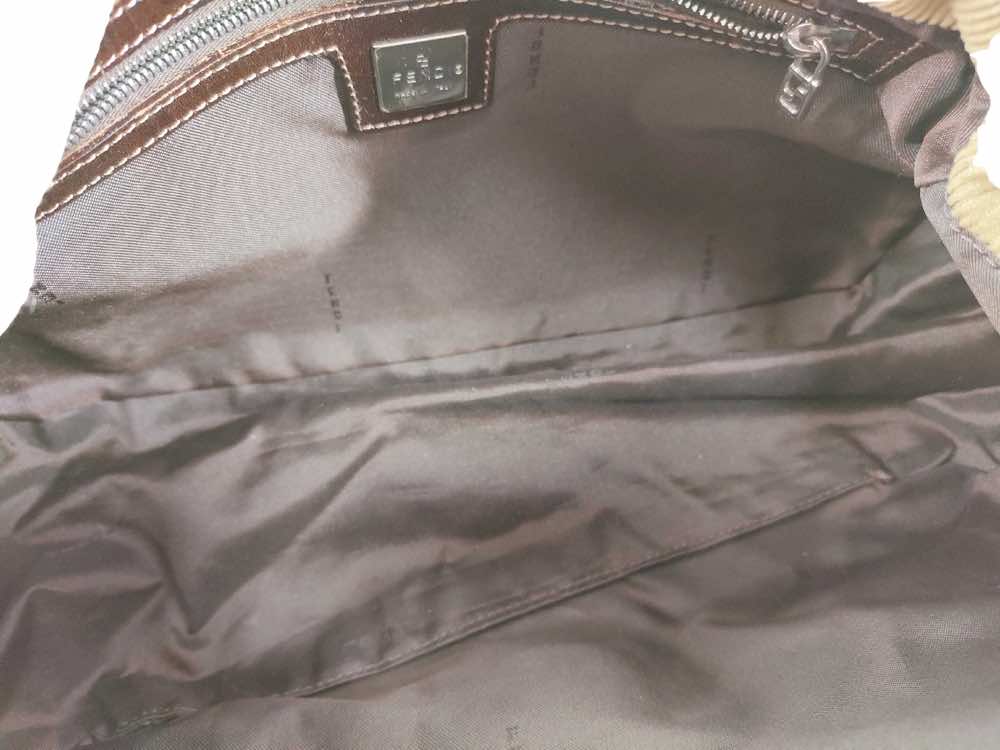 Fendi Mamma Baguette - Image 11