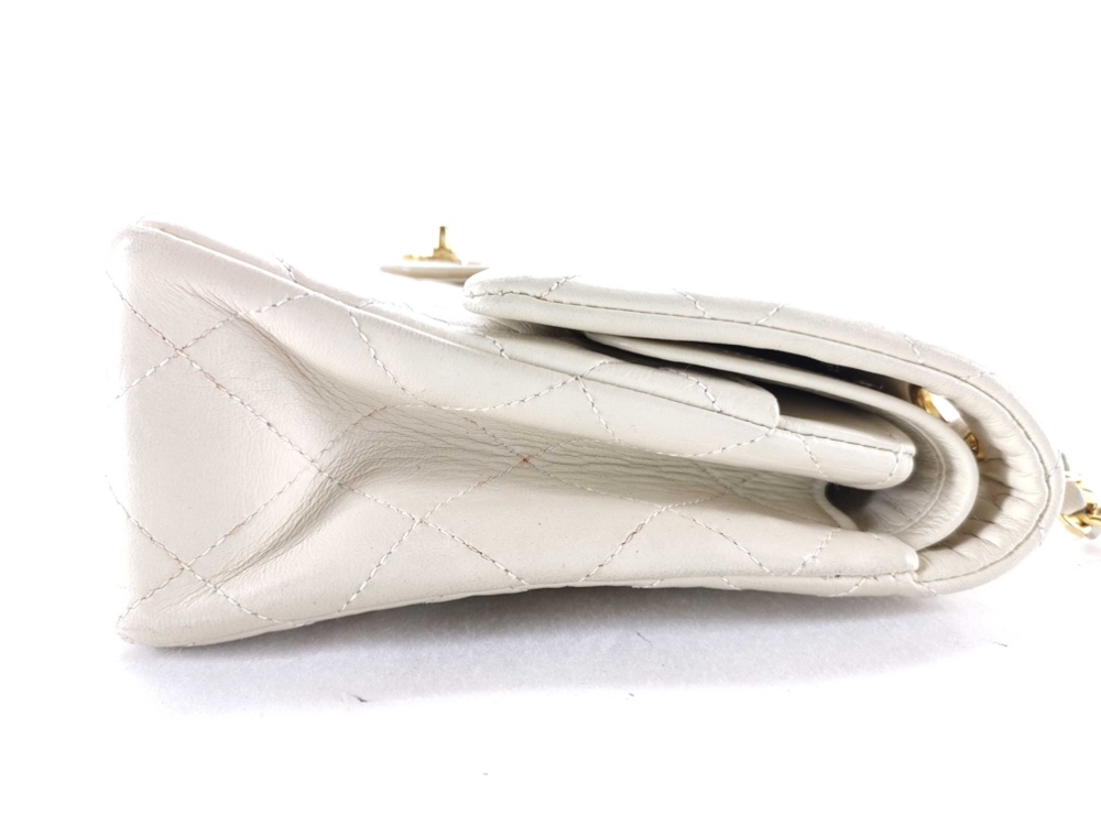 Chanel Double flap - Detail 1