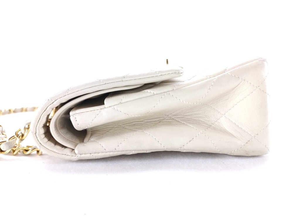 Chanel Double flap - Detail 2