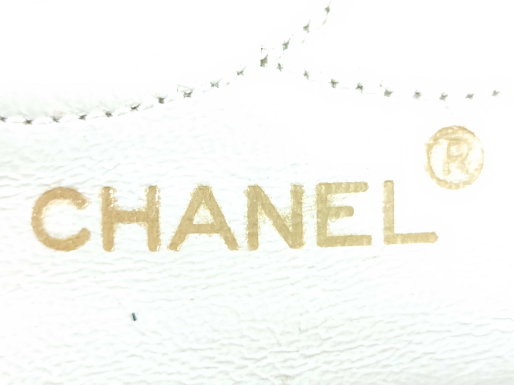 Chanel Double flap - Image 11