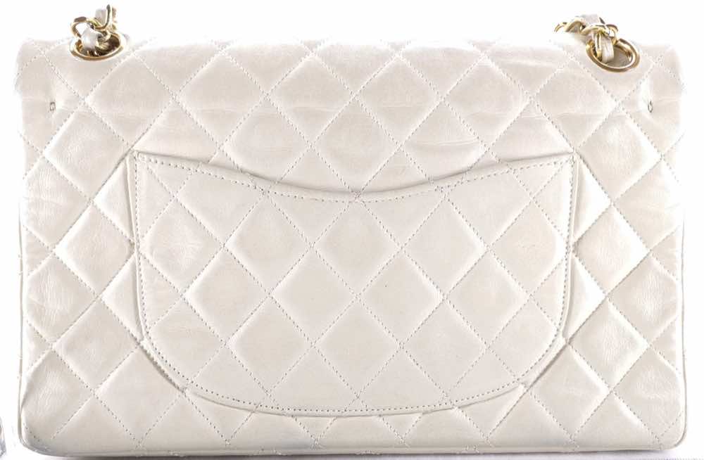 Chanel Double flap - Image 12