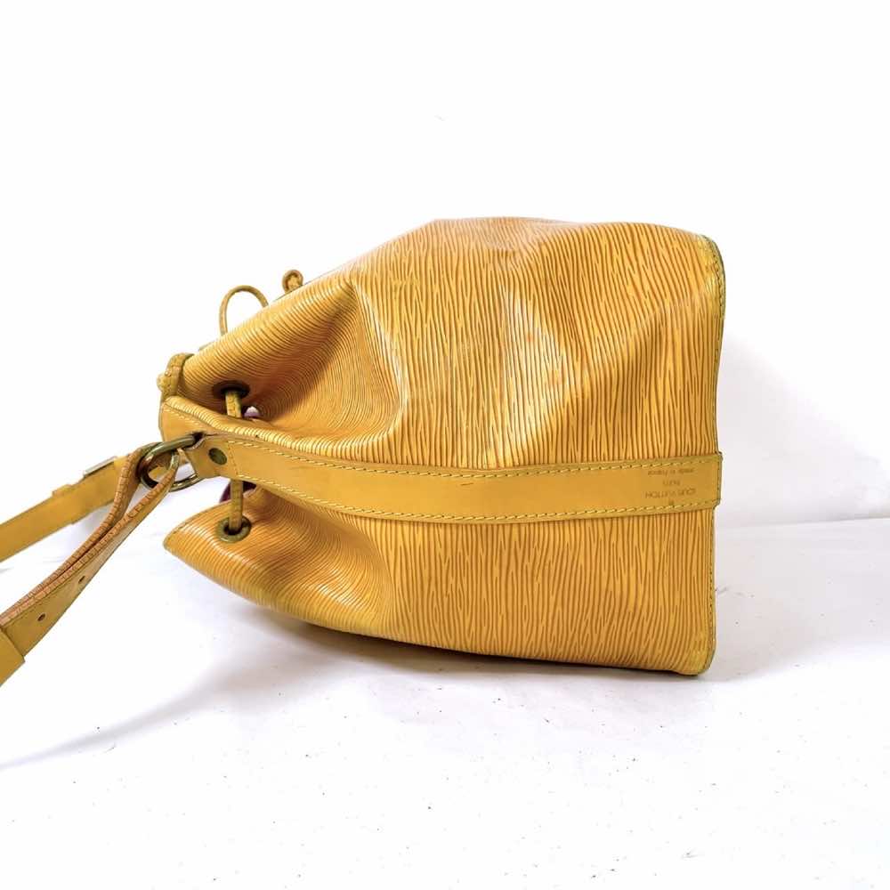 Louis Vuitton Noe - 4