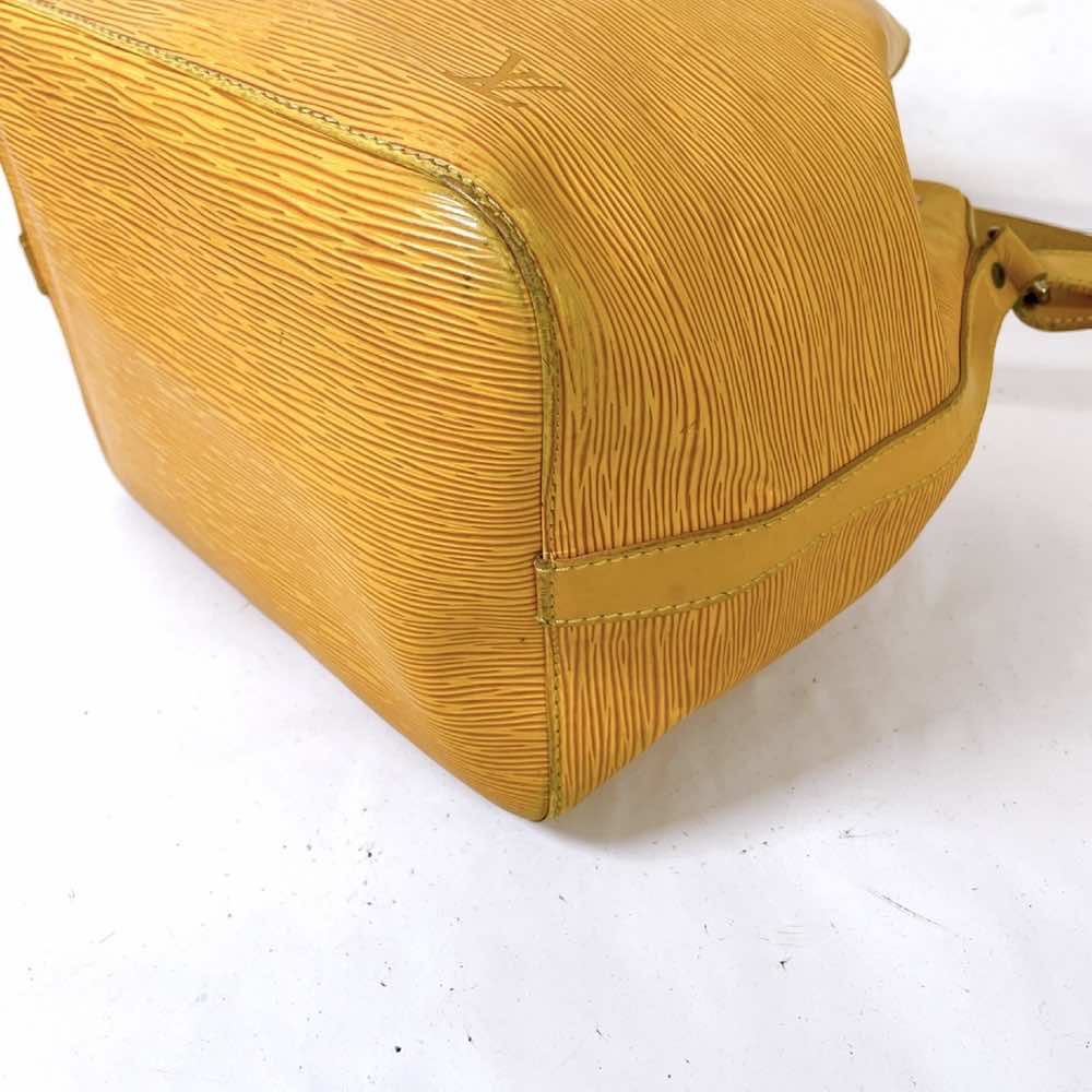 Louis Vuitton Noe - Detail 1