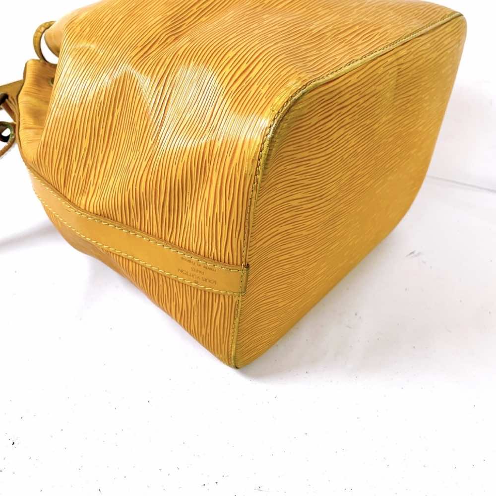 Louis Vuitton Noe - Detail 2